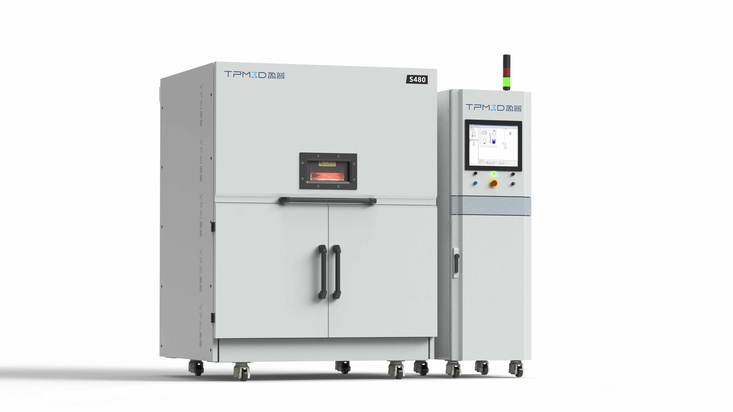 tpm3d-s480-high-precision-sls-3d-printer