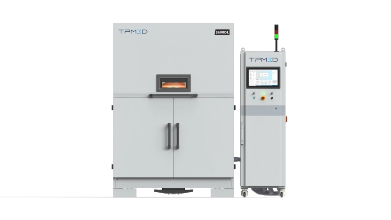 tpm3d-s600dl-large-format-sls-3d-printer
