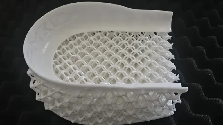 Precimid1130 88A | TPU Pulver (naturweiß)